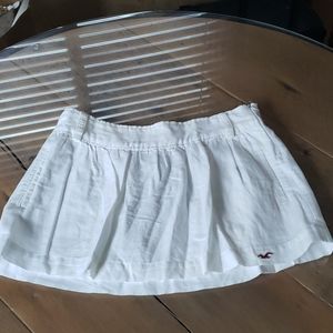 Hollister Skirt